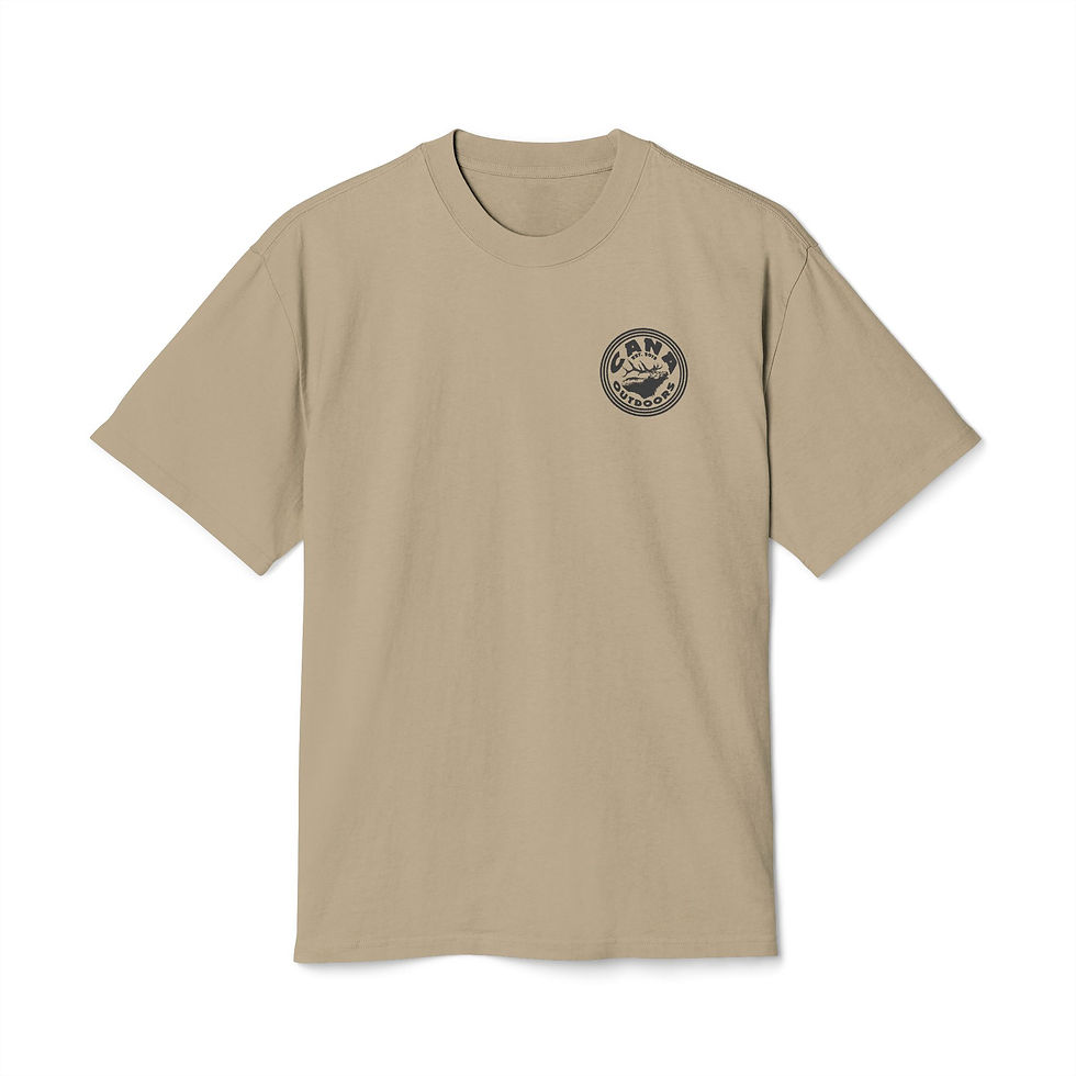 Thumbnail: Elk Heavy Tee 