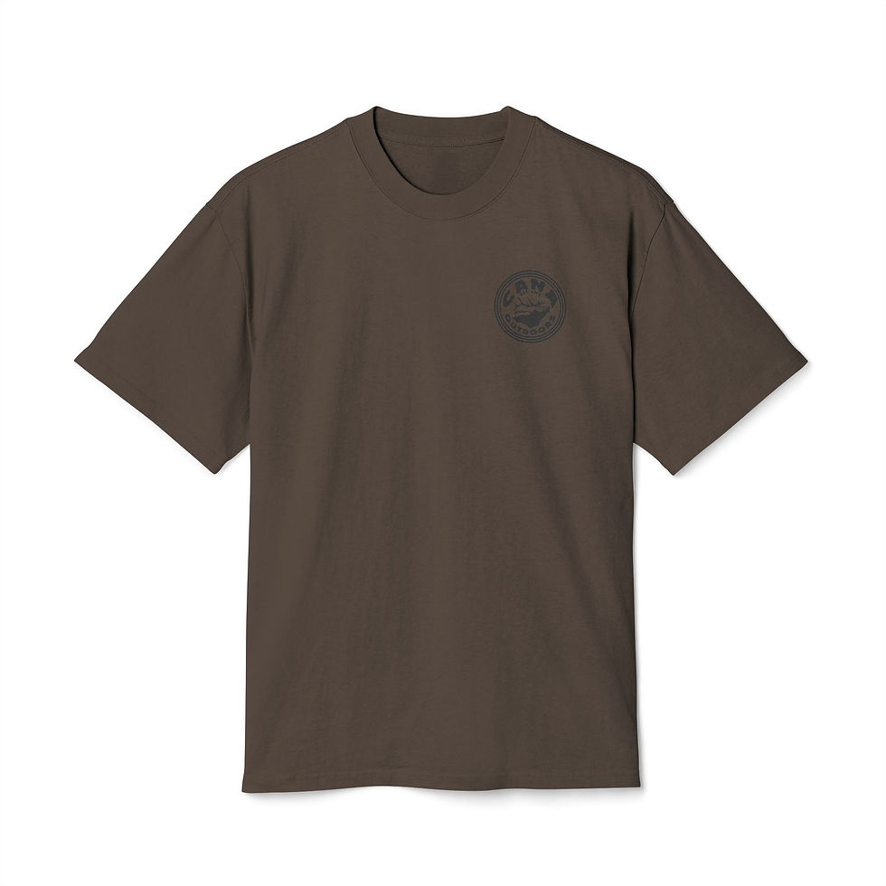 Thumbnail: Elk Heavy Tee 