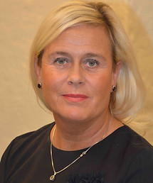 Heidi Lill Mollestad Oppegaard