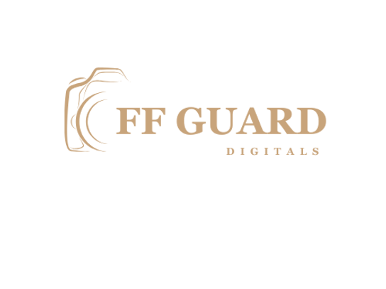 Off Guard Digital logos