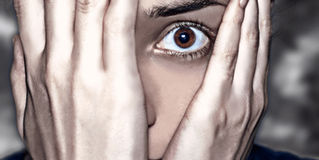 Fear Blaming