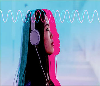 How Sound Can Inspire Us