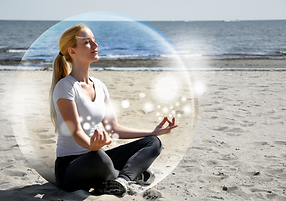 Visualising Your Protective Shield