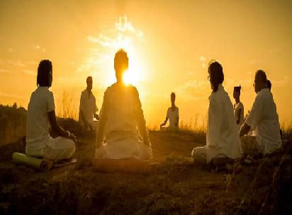 Benefits Of Group Meditation