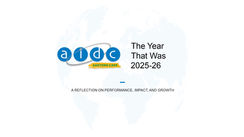 The Year that was 2025-26