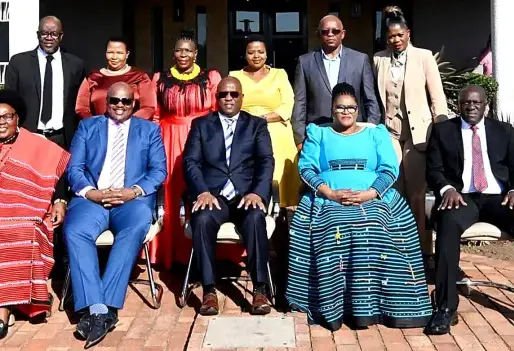 EC DEDEAT welcomes new MEC, Ms Nonkqubela Ntomboxolo Pieters