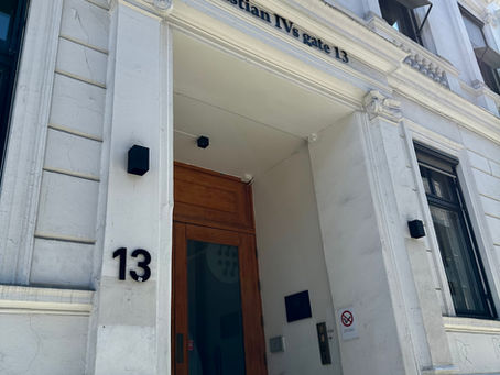 Vi trenger DIN stemme til Rusbehandlingsutvalget