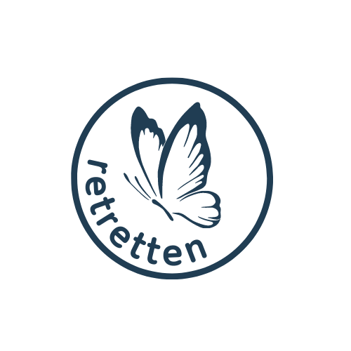 Forfatterens bilde: Stiftelsen Retretten