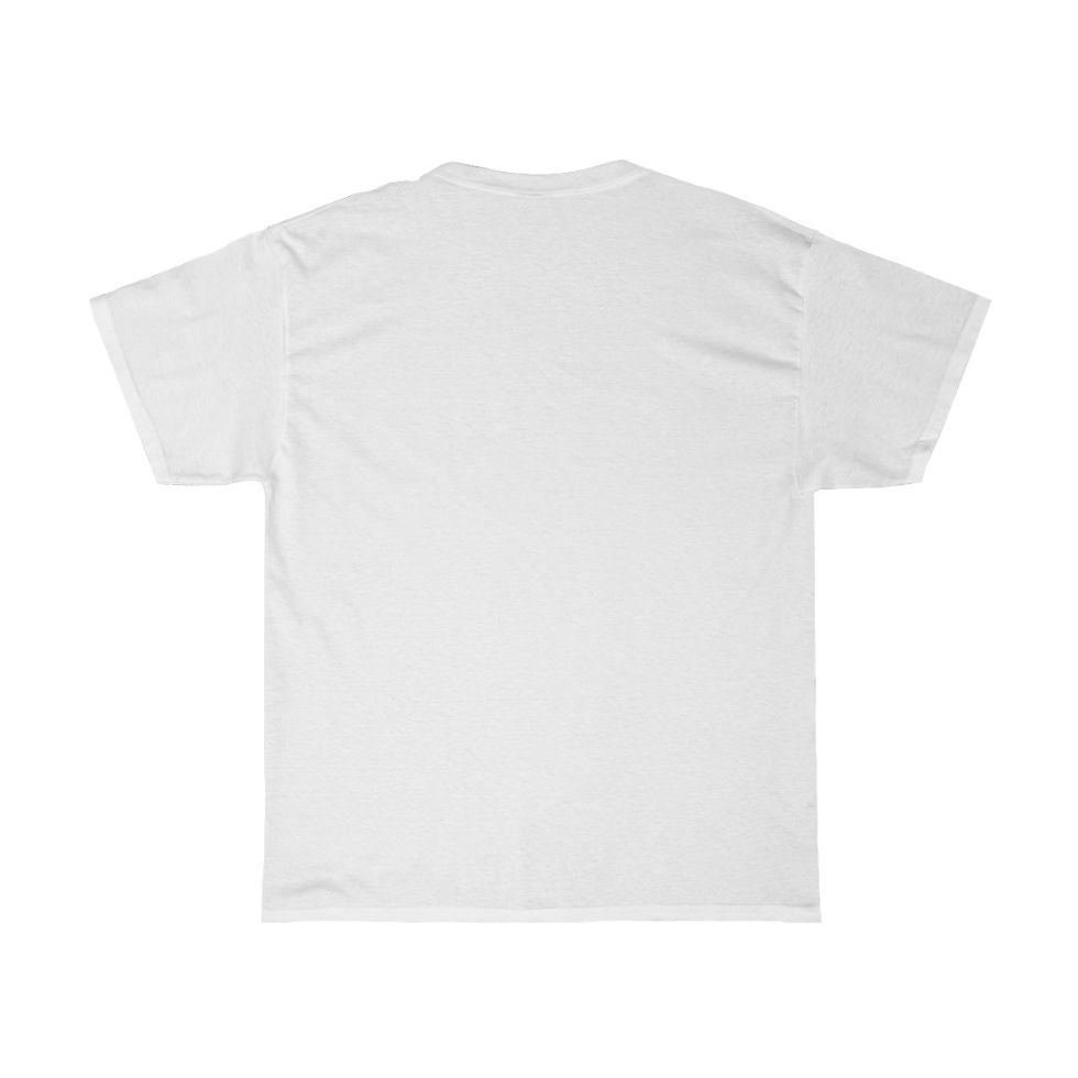 Thumbnail: Loon Clan Maang Dodem Unisex Heavy Cotton Tee