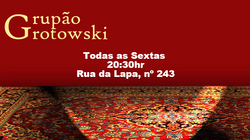 Grupão Grotowski