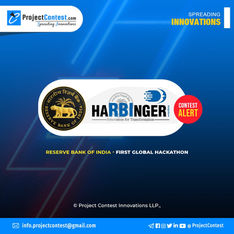 HaRBInger 2021- Hackathon by Reserve Bank of India