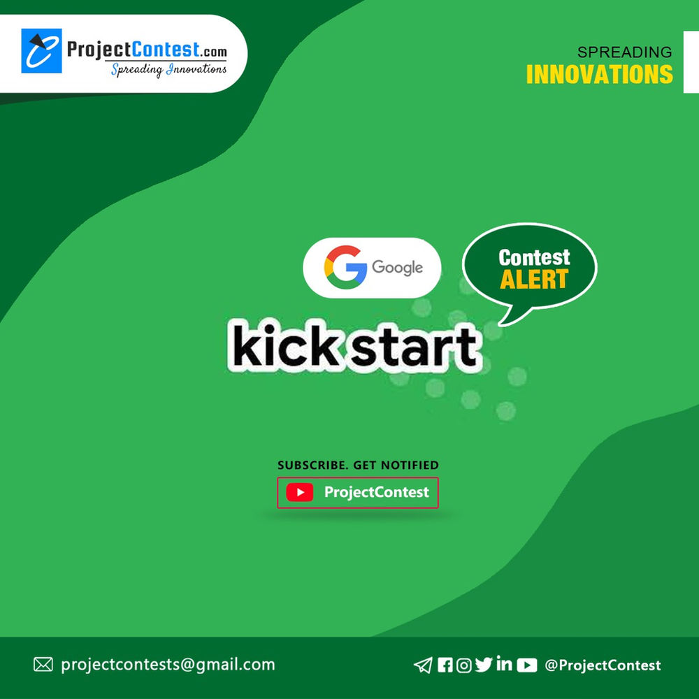 Google Kick Start 2021Coding Competitions