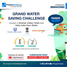 HUL Grand Water Saving Challenge