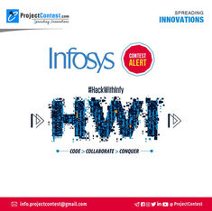 Hackwithinfy 2022 by Infosys I Coding Contest