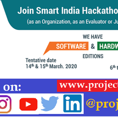 SIH Ppt format-2020 and Problem Statements.