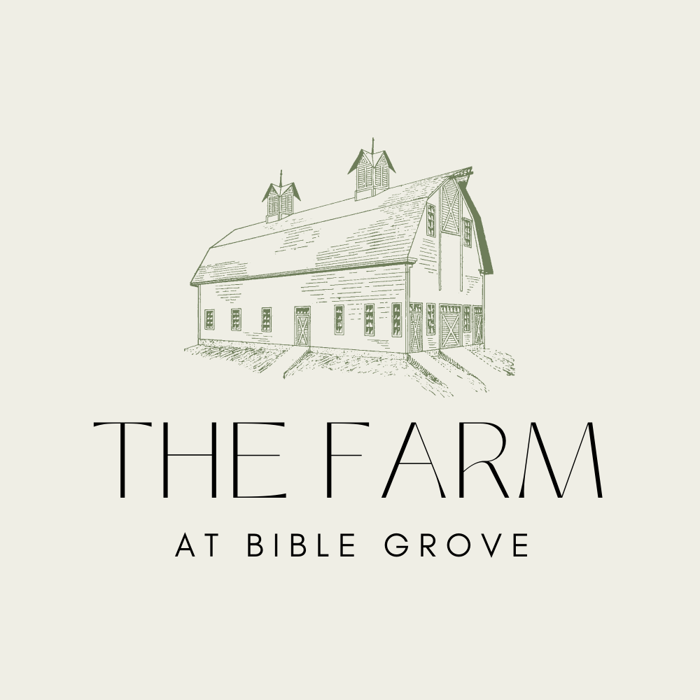 Screenshot or Official Image for biblegrove.org - Home | The Farm @ Bible Gro