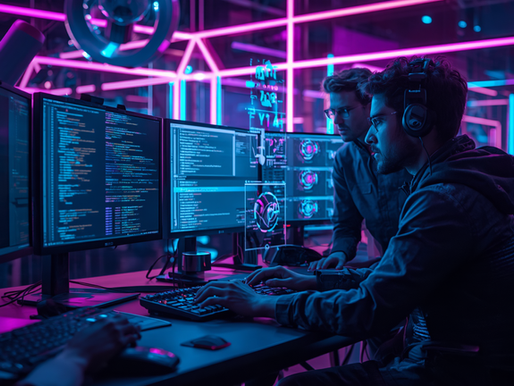 AI Vibe Coder