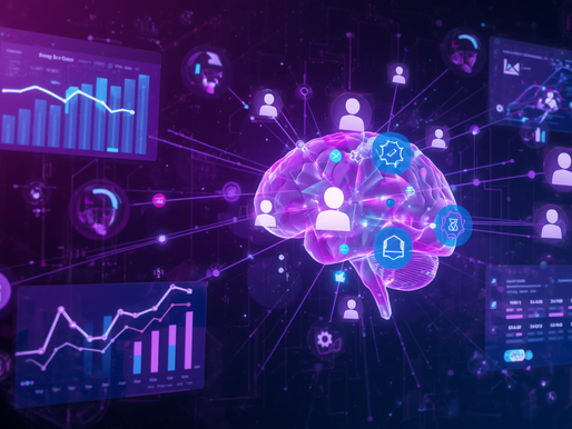 AI Marketing