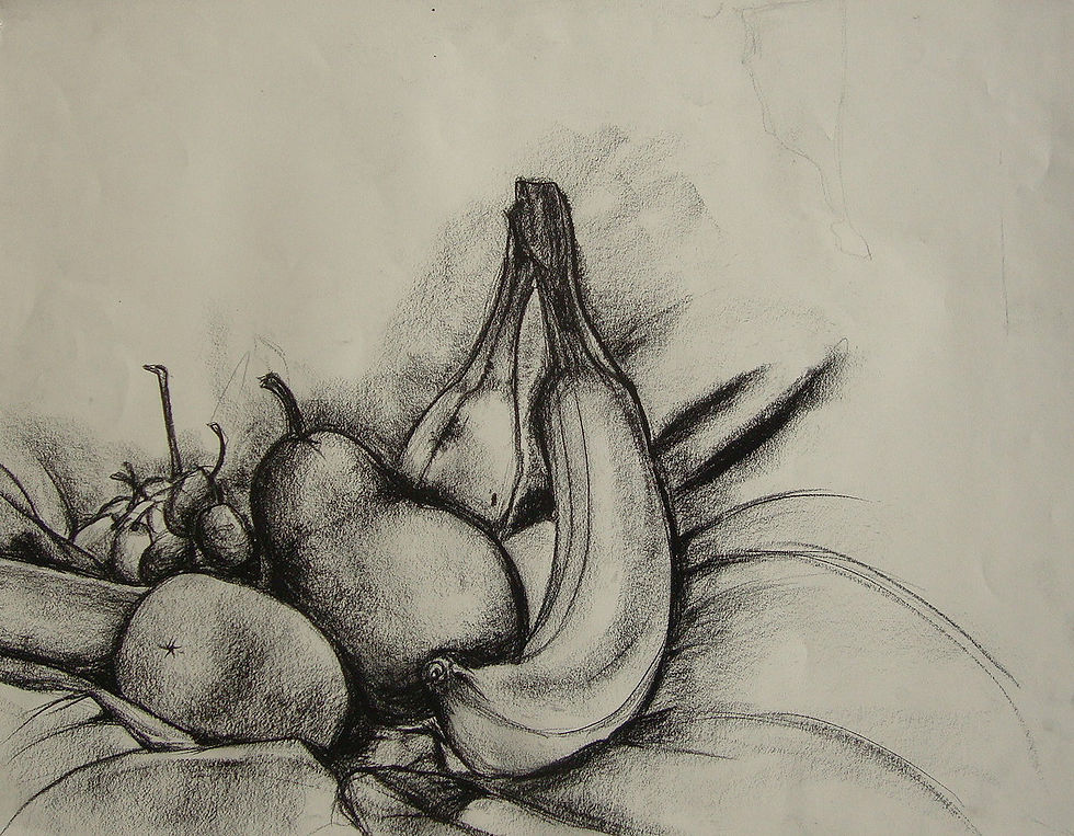 Fruit Study