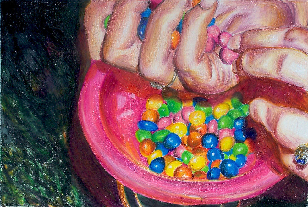 Skittles