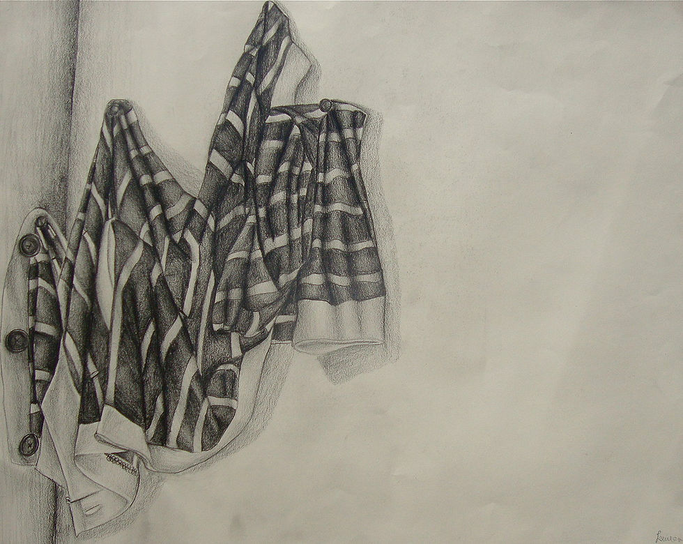 Stripes Study