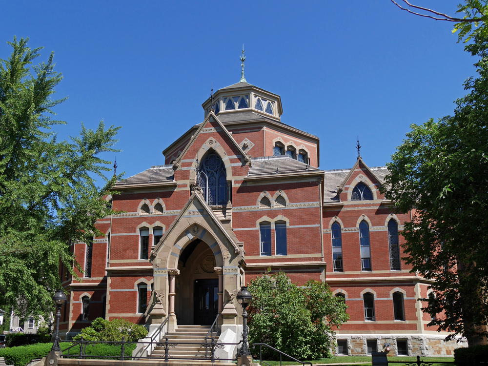 Brown essays that worked image