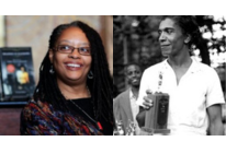 Dispatch #91 White Lesbian Age 69 Considers Legacies of Two Extraordinary Black Women Warriors – a Writer and an Athlete