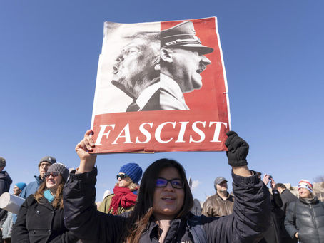 Dispatch #156 White Lesbian Age 72 Considers Ascendency Again of White Supremacy, Patriarchal Misogyny, White Christian Nationalism, Xenophobia – the Decline of the America