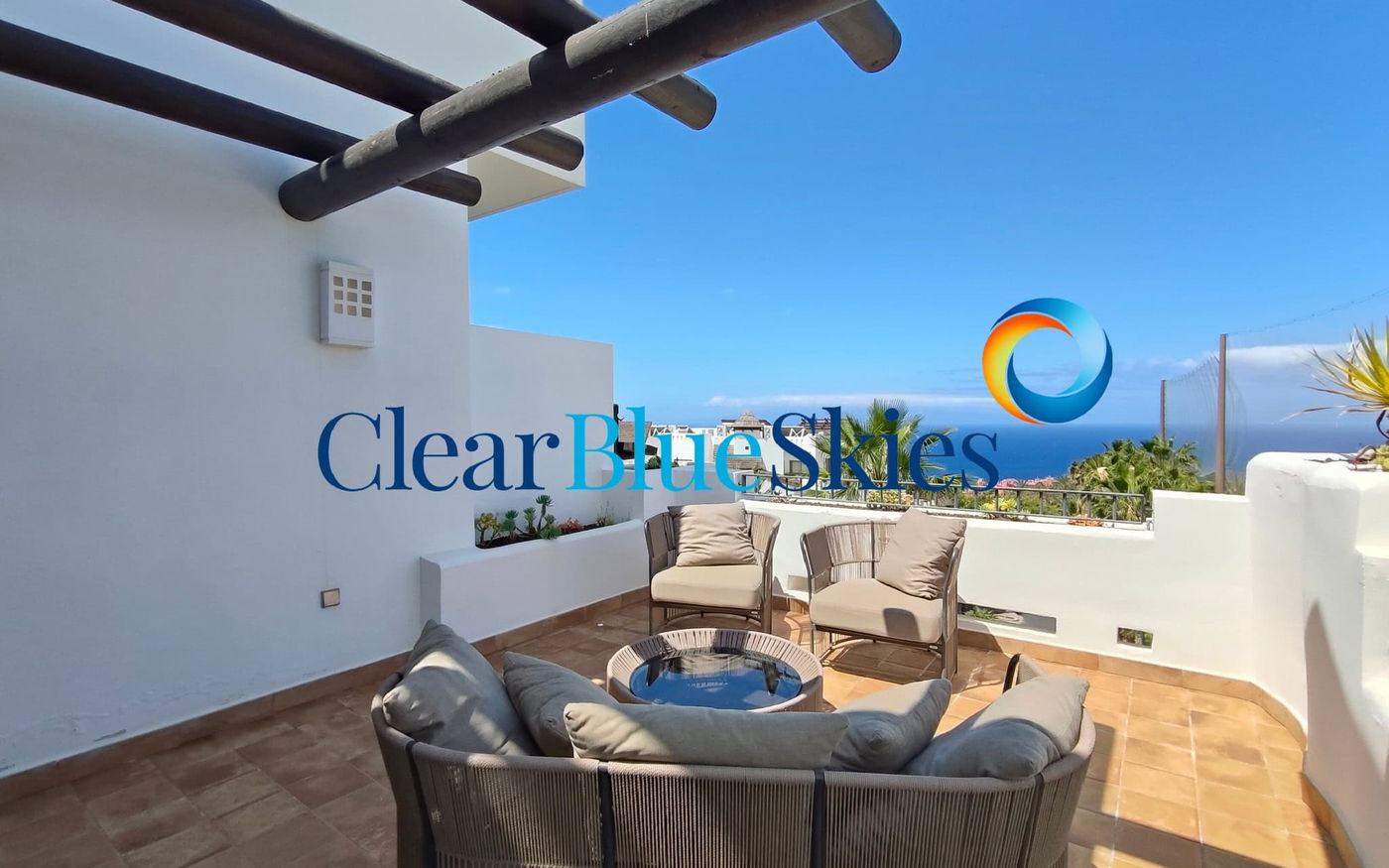 Luxury Apartment on Prestigious Golf Resort