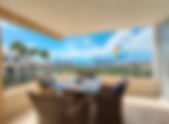 Fantastyczny apartament z dwiema sypialniami i widokiem na morze w popularnej okolicy | Artur Tenerife Property Finder
