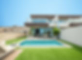 Zupełnie nowy kompleks apartamentów superluksusowych | Artur Tenerife Property Finder
