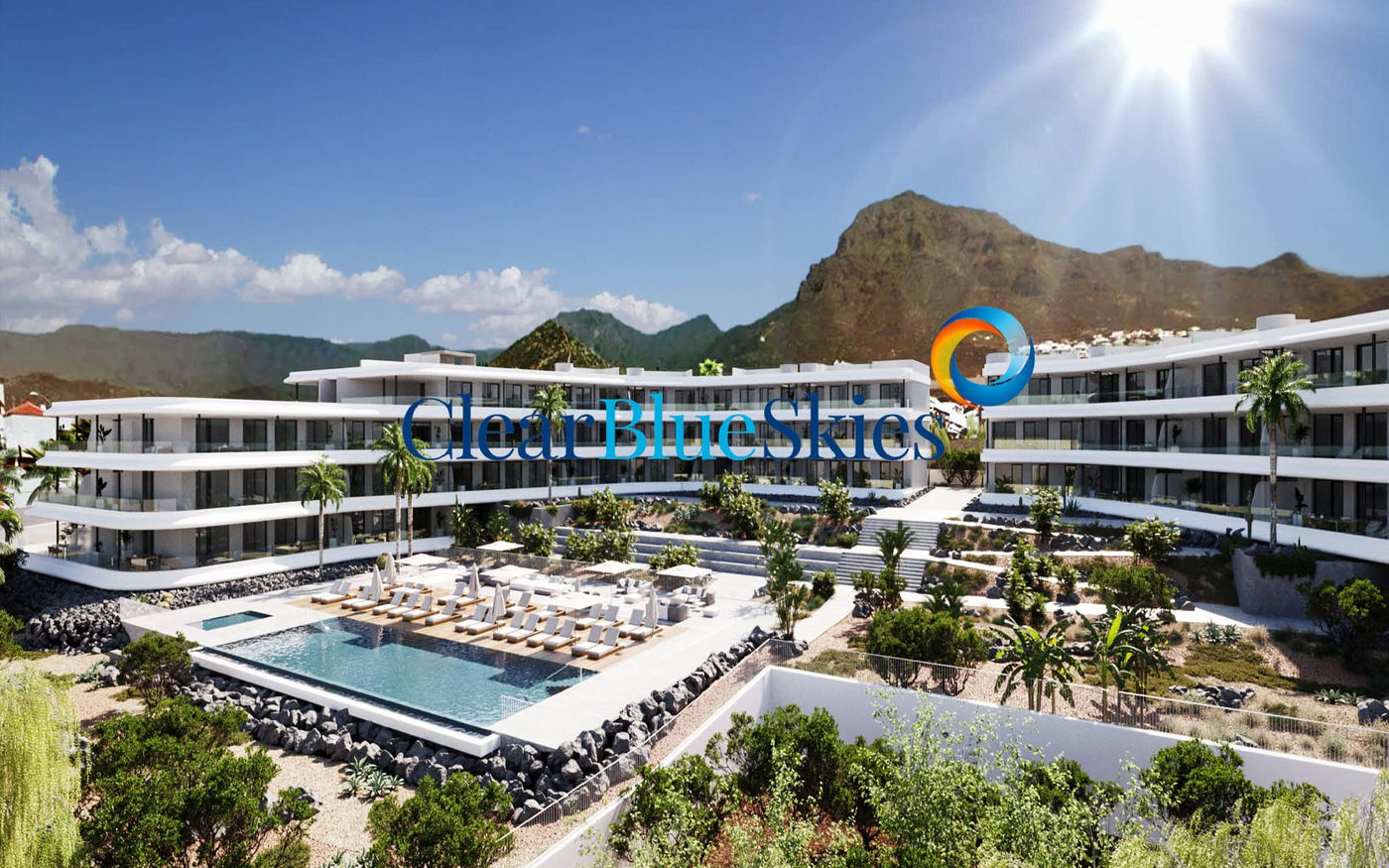 Brand New Two Bedroom Apartment in a Desirable Area