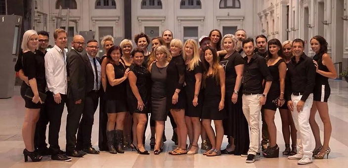 Hair Construction Team