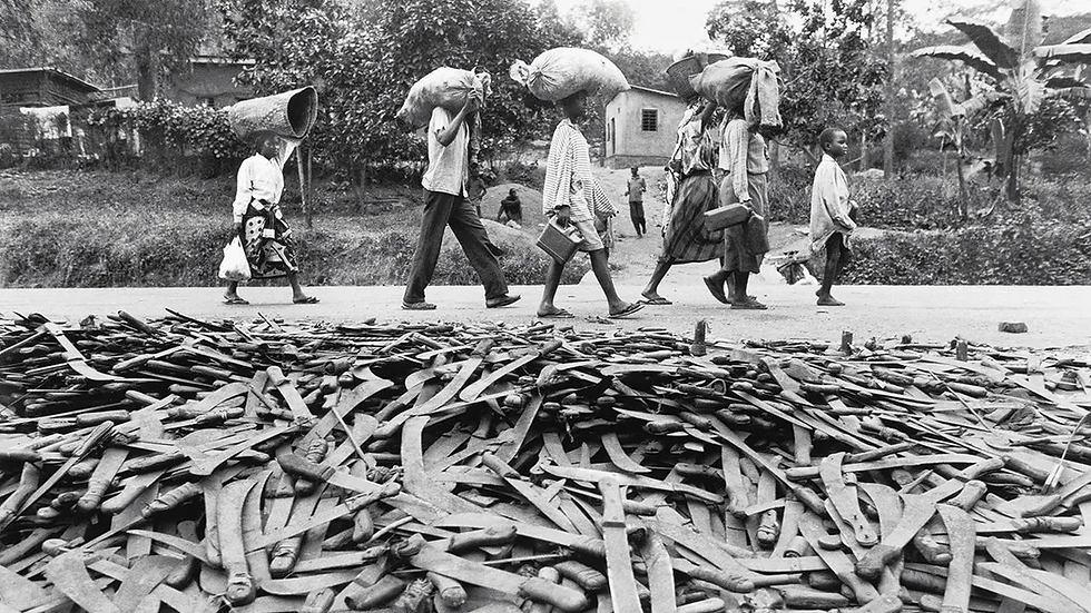 Photograph: Getty Images