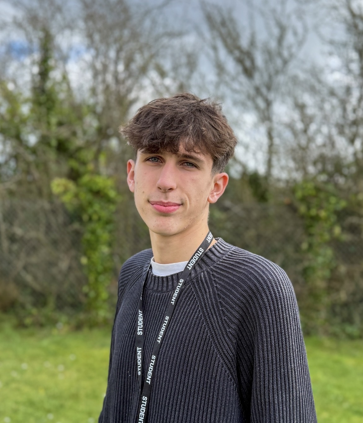 Writer: Ben Landricombe