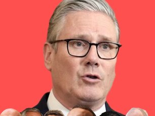 The 2026 Elections: How Britain's Political Landscape Is Changing