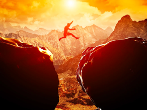 How to take a quantum leap