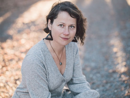 Finding home within - Client experience: Eszter Szabo
