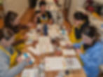 Thanksgiving Workshop