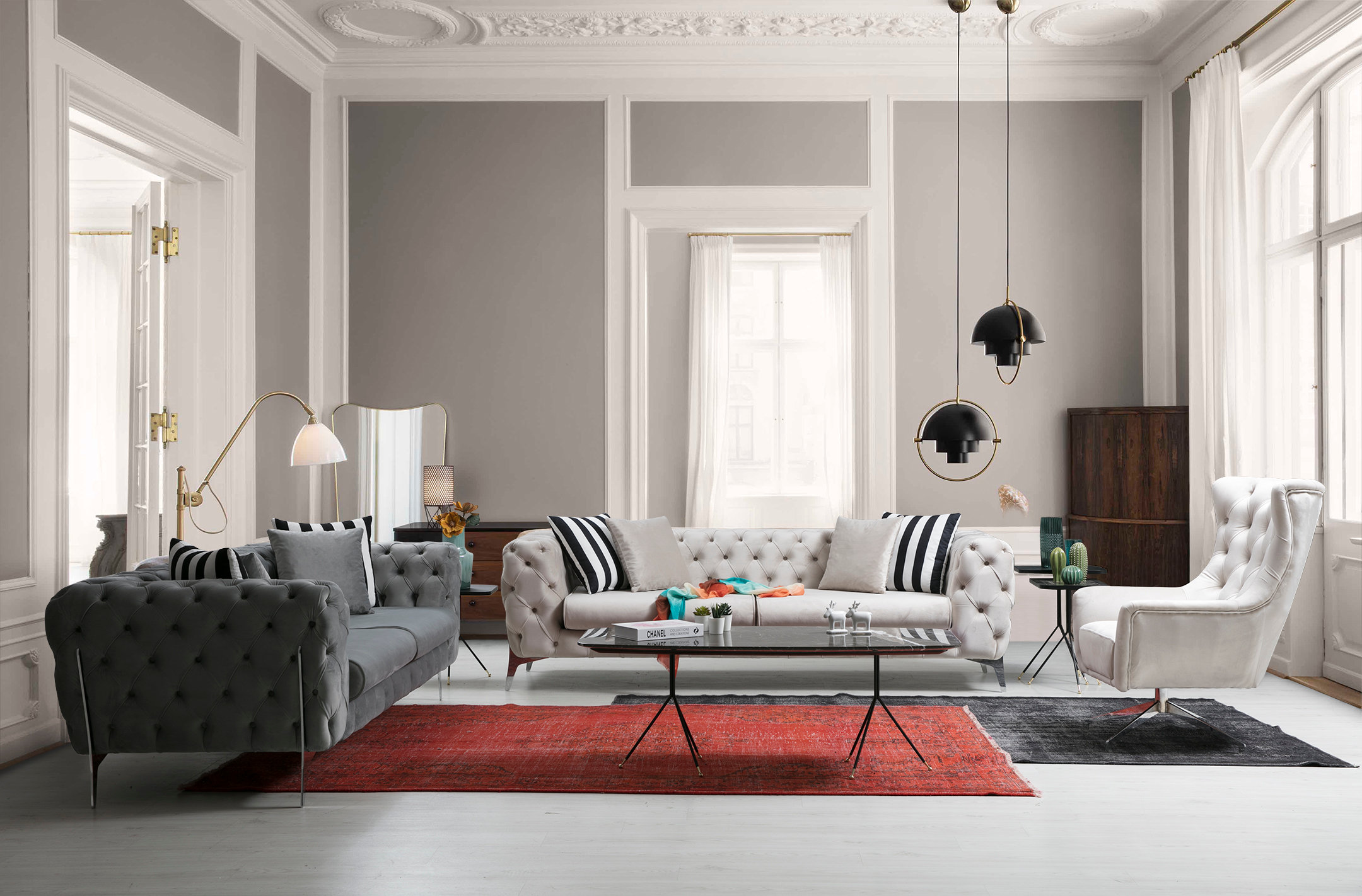 Odessa Doner Berjerli Koltuk Takimi Mobilyamyerimden Com Odessa Doner Berjerli Koltuk Takimi Mobilyamyerimden Com