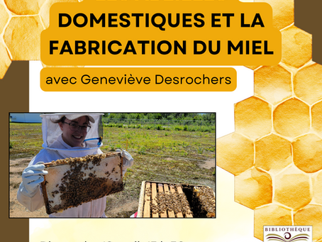 Conférence 19 avril 2026