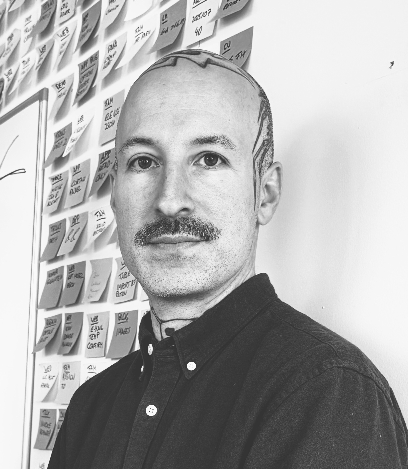 Autorenbild: Benjamin Bauer