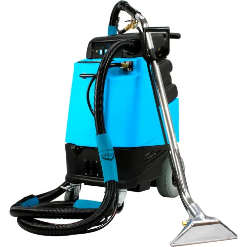 Mytee Carpet Extractor 120 PSI 10 Gal Solution Recovery Tank 1 Each