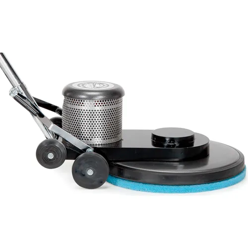 Powr-Flite Floor Burnisher 1600 RPM 20" Deck 1 Each
