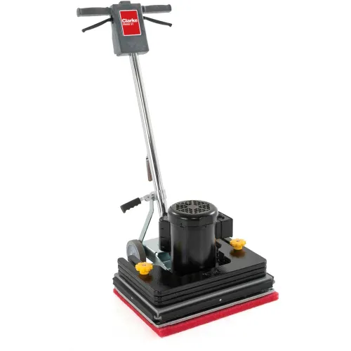 Clarke® Standard Orbital Floor Machine 20" Cleaning Path 1 Each