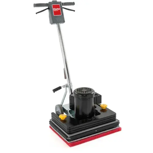 Clarke® Standard Orbital Floor Machine 20" Cleaning Path 1 Each