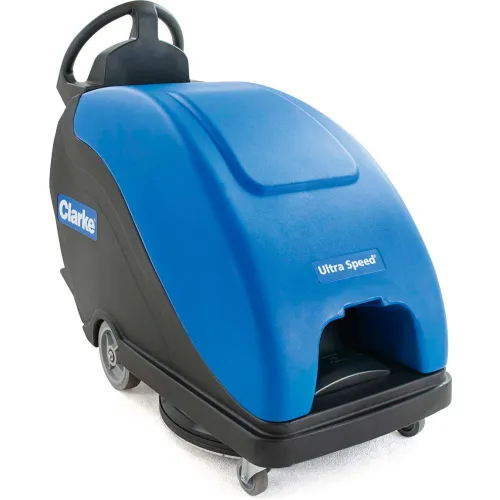 Clarke® Ultra Speed 20 Battery Operated Floor Burnisher 1 Each