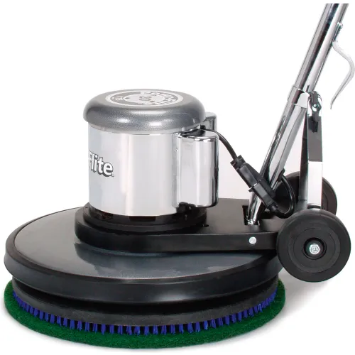 Powr-Flite® Floor Machine 20 " Cleaning Path 1 Each