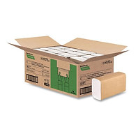 Cascades PRO Multifold Towel White 9"x9.45" 16/150 2400/Cs