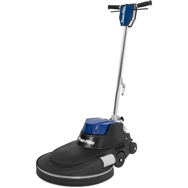 Powr-Flite® Floor Burnisher 2000 RPM 1.5 HP 20" Deck 1 Each